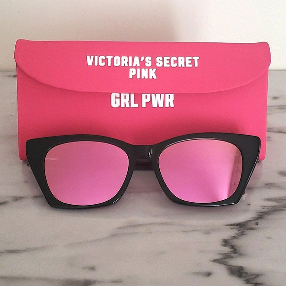 Victoria's Secret Sunglasses - Picture 5 of 9